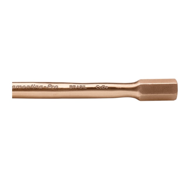 Chave Hexagonal em Cobre-Berílio Antifaiscante 10 mm 44231/010 TRAMONTINA PRO-166fa1aa-3f7b-4cf6-93d5-7b814e20df2b