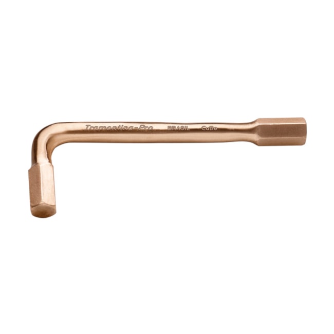 Chave Hexagonal em Cobre-Berílio Antifaiscante 11 mm 44231/011 TRAMONTINA PRO-a90ae737-fa83-4400-a45e-832da34ce64f
