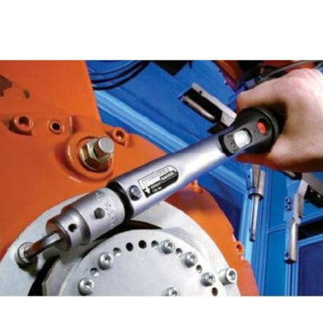 Chave Hexagonal Intercambiável 5mm Cabeça 16mm para Torquímetro de Estalo 8756-05 GEDORE-234d4853-780b-488e-b142-06639120ec80