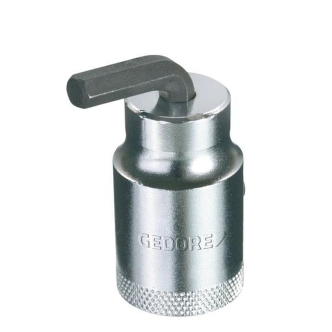 Chave Hexagonal Intercambiável 8mm de Cabeça 16mm para Torquímetro Estalo 8756-08 GEDORE-fdea55f6-89d7-4c29-94de-7933742f9a70
