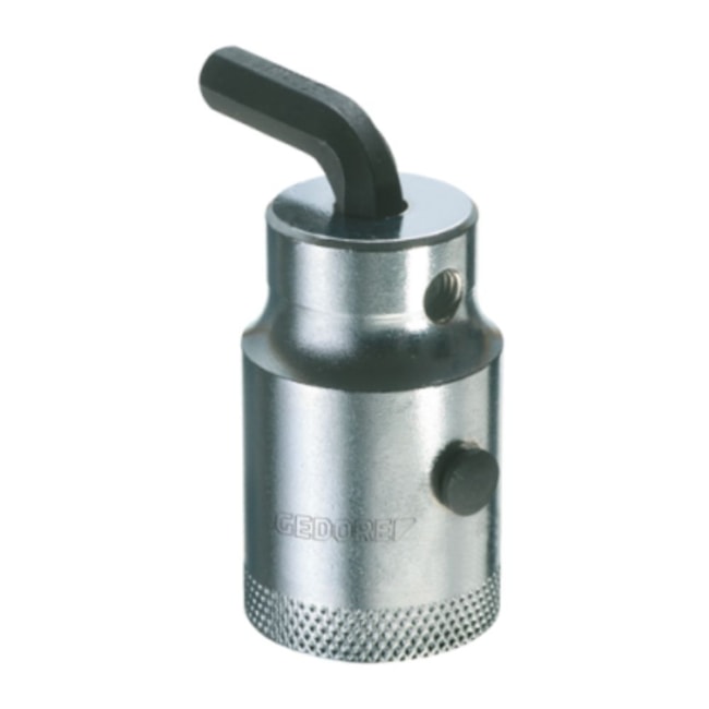 Chave Hexagonal Intercambiável 8mm de Cabeça 16mm para Torquímetro Estalo 8756-08 GEDORE-96f400ca-f234-4346-932f-7c53be9287bc