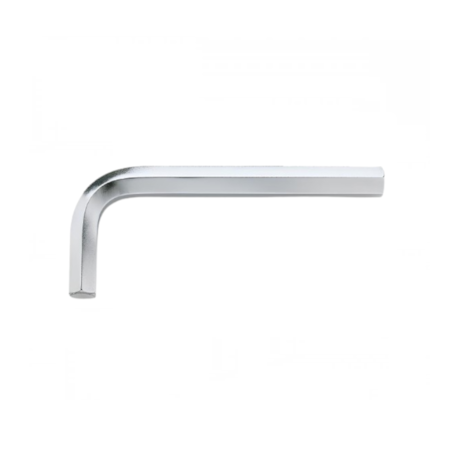 Chave Hexagonal L 1/16