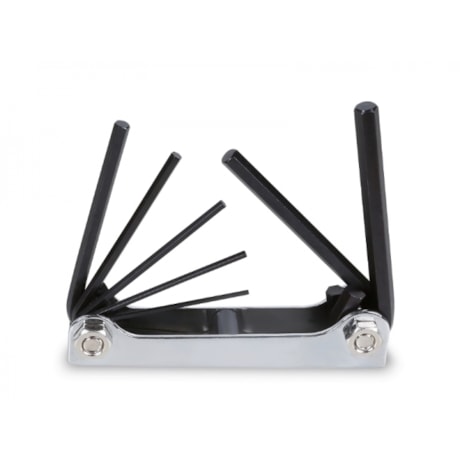 Chave Hexagonal L 1.5 a 6mm 7pcs Canivete 96N/G7A BETA-f1e90d86-7313-4384-ae60-3cafc6e4247c