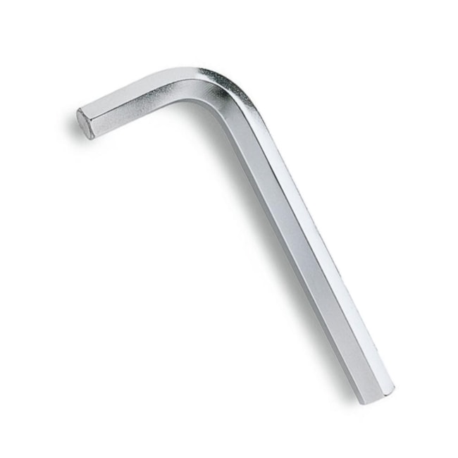 Chave Hexagonal L 1/8