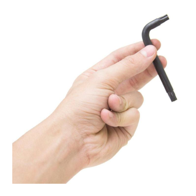 Chave Hexagonal L 17mm ST84323L SATA-27c2fc7f-b2b3-457f-a230-ba89bb8602ee