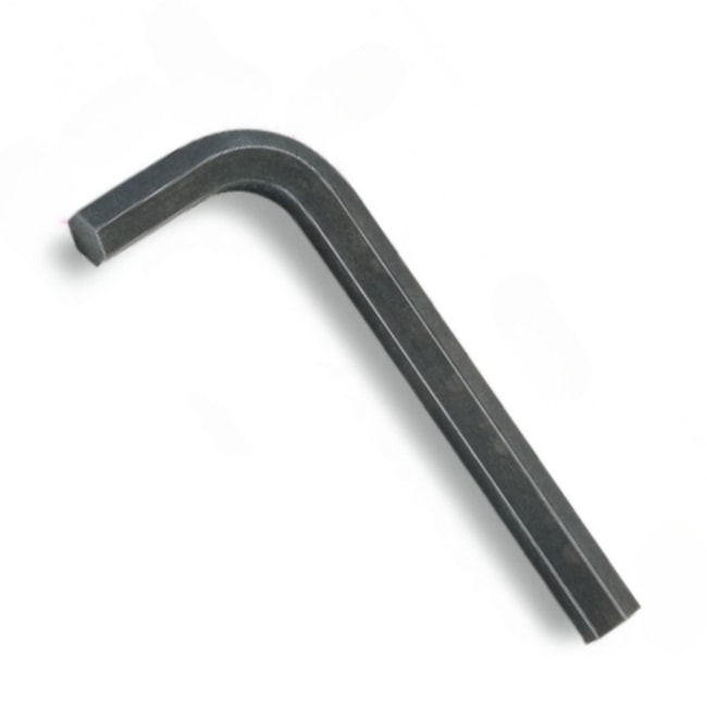 Chave Hexagonal L 3/4