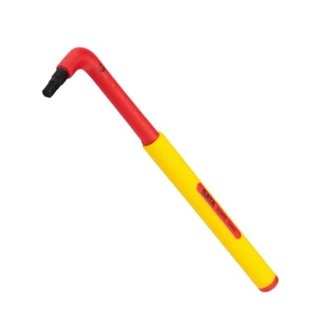 Chave Hexagonal L 4mm ST80404 SATA-fb338bba-a4b6-4b39-8219-ee467298d1c4