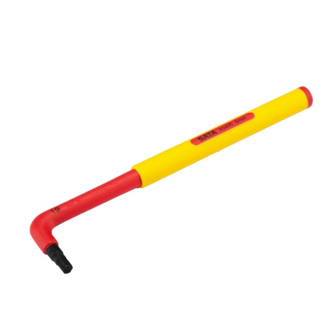 Chave Hexagonal L 5mm ST80405 SATA-372f4da3-fa28-4ec4-b948-027f3975ca9a