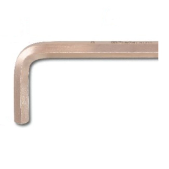 Chave Hexagonal L 6mm Antifaiscante 96BA BETA-3dc25f20-73f7-46d3-8c28-22a4afb29356