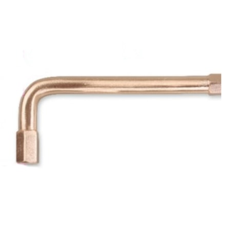 Chave Hexagonal L 7/32