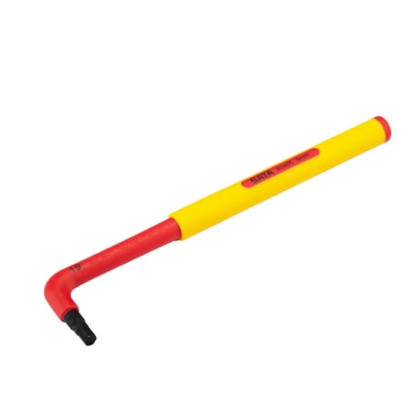 Chave Hexagonal L 8mm ST80408 SATA-e5506e35-d544-4957-a3fc-ad7be2aecde5