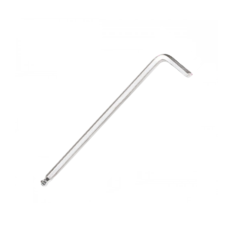 Chave Hexagonal L Abaulada 1.5mm Cromada 96BPC BETA-019b08aa-0c9e-4f9f-b0a8-728f237ce330