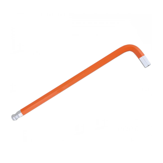 Chave Hexagonal L Abaulada 10mm Laranja 96BP-CL BETA-f6fd7037-e314-4120-aee6-7e2f89517133