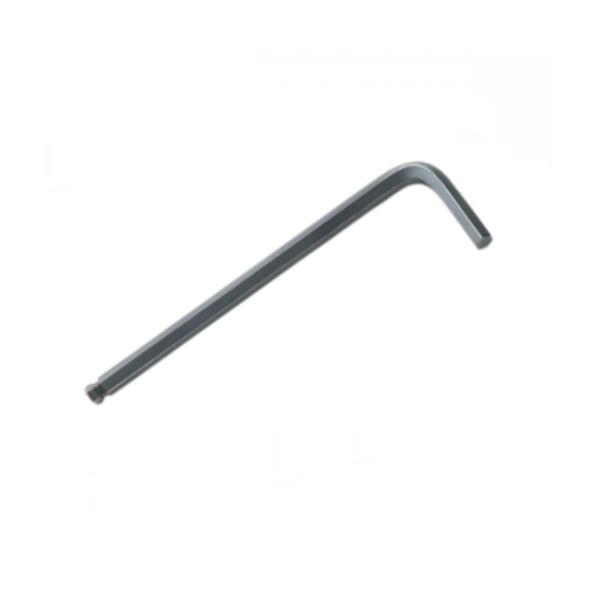 Chave Hexagonal L Abaulada 2mm 96BP BETA-3dc68a0b-d58f-41a0-be85-1dec6df1576f