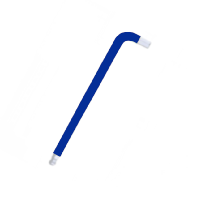 Chave Hexagonal L Abaulada 5mm Azul Escuro 96BP-CL BETA-c2a43d2f-25a7-4f8b-9200-8b0f1fced68e