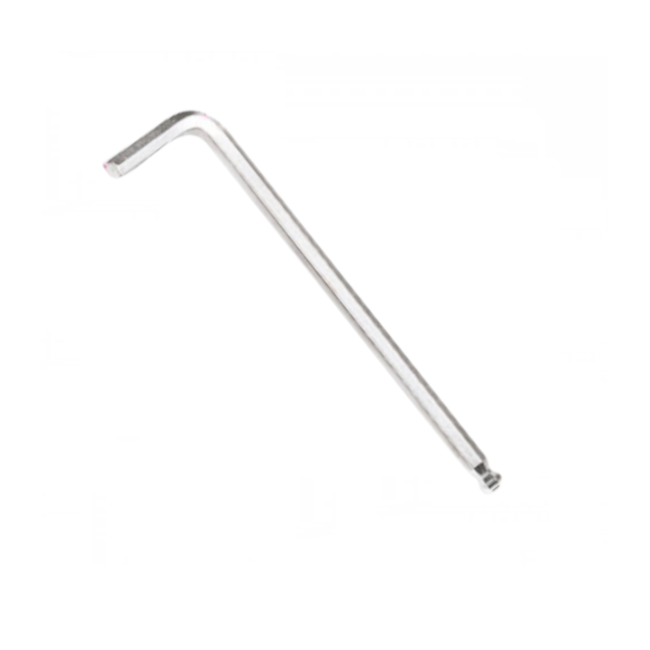 Chave Hexagonal L Abaulada 6mm Cromada 96BPC BETA-7c1c0c3d-9501-4d04-8271-63ecb45de700