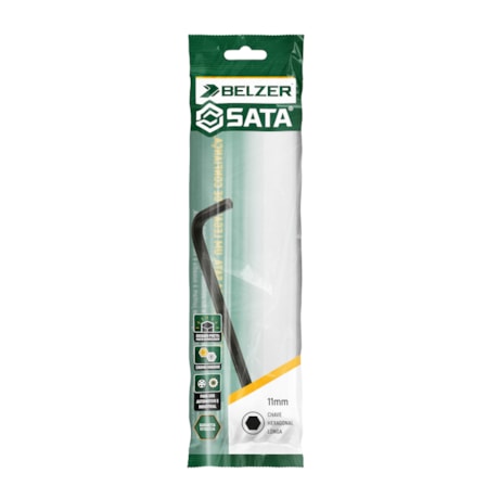 Chave Hexagonal L Allen 11MM Longa Oxidada 220208BR BELZER/SATA-e972dd73-f79b-4d16-b469-a69009b6ec1a