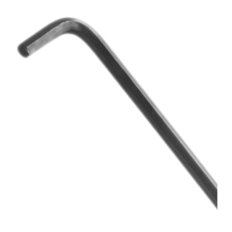 Chave Hexagonal L Allen Extra Longa 9/16