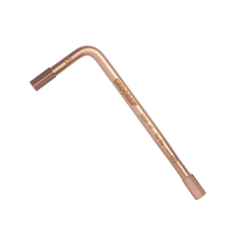 Chave Hexagonal L Cobre-Berílio 7mm Antifaiscante 5207 AF GEDORE-f4eceb4a-2e18-4497-856e-e41b5aa47d6b
