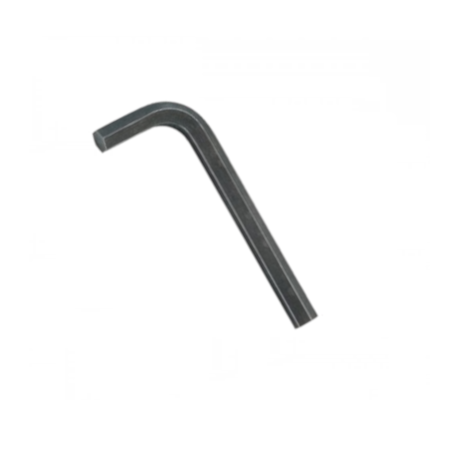 Chave Hexagonal L Curta 7mm 96N BETA-c897657c-1a89-41d0-a746-54863f182936