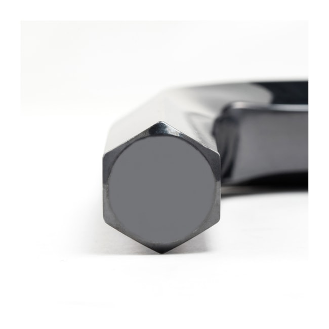 Chave Hexagonal L Tipo Allen Curta 6.0mm ST84312L SATA-29858545-d227-40e6-86ba-7205f6a6c07e