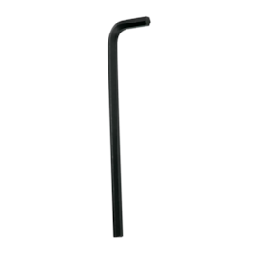 Chave Hexagonal Longa 5mm 220202BR BELZER
														