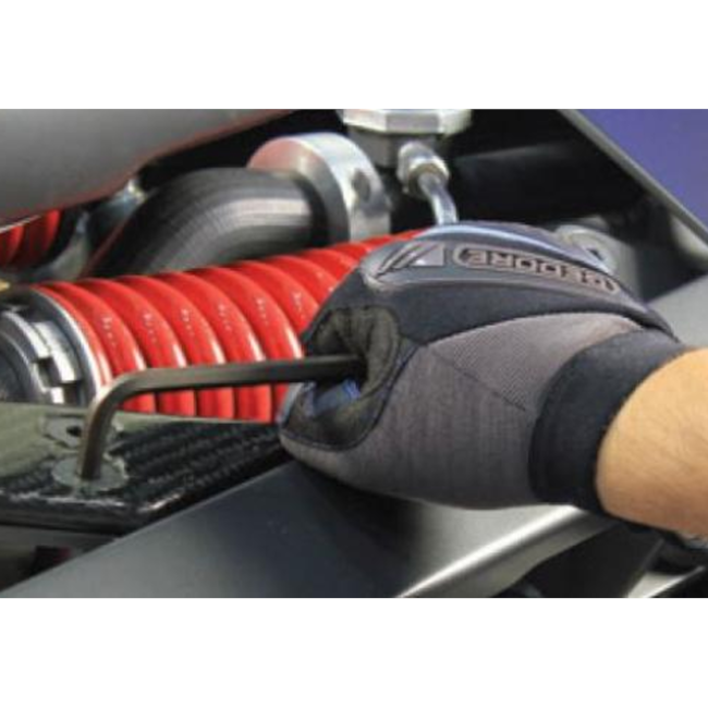 Chave Hexagonal Longa L 1/16'' 42L-1/16'' GEDORE-07677eba-adac-4999-908c-ec5de29abf91