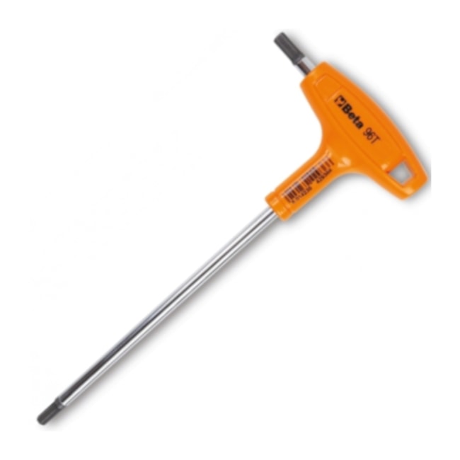 Chave Hexagonal Macho com Cabo T 8mm 96T 8 BETA-21dc1bca-d2f4-414d-8f41-1edfca71e44e