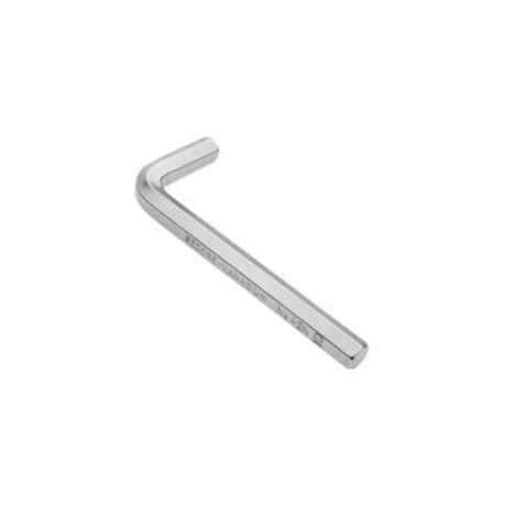 Chave Hexagonal Niquelada 7/16'' 42N-7/16 GEDORE
														