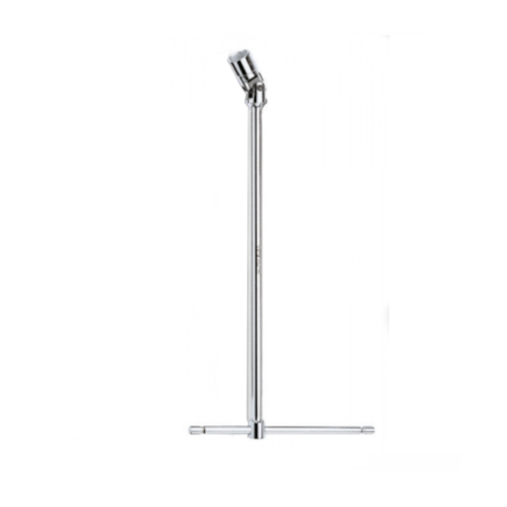 Chave Hexagonal Soquete T 14mm Cabo Deslizante Articulado 952 BETA-9ea7192d-c660-4325-8130-39b06fd539a8