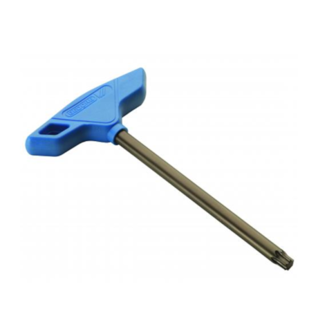 Chave Hexagonal T 10mm 1000V VDE 42 T-10 GEDORE-07cf1fb2-4984-41d5-9333-7464c81dd6a6