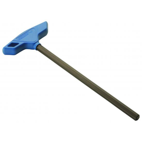 Chave Hexagonal ''T'' 10mm 42T-10.0 GEDORE-c9b98e19-fedf-44b2-921e-ca3a2aeec10c