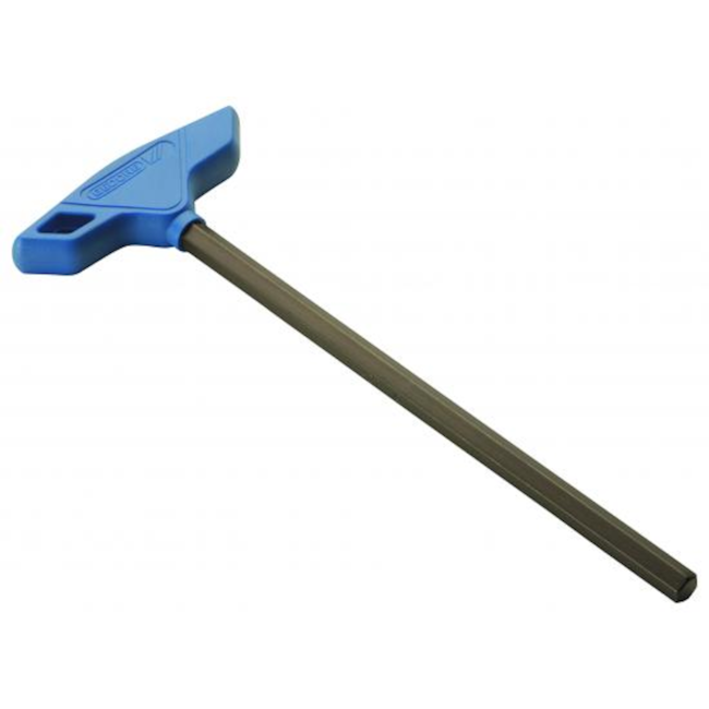 Chave Hexagonal ''T'' 10mm 42T-10.0 GEDORE-9e7f799e-a379-4b39-8e2d-be4973fdc448