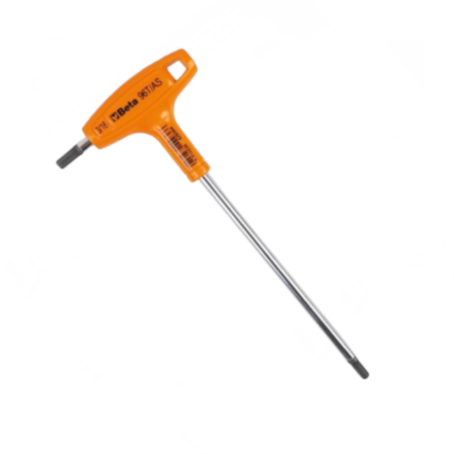 Chave Hexagonal T 2mm 96TINOX BETA-5a73a045-26ac-4471-90e1-1671a146afc5