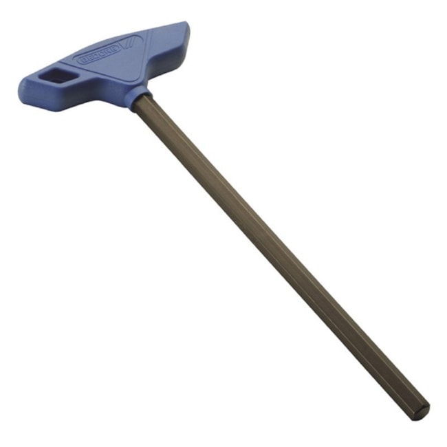 Chave Hexagonal ''T'' 3mm 42T-3.0 GEDORE-8d226e2c-e573-475d-9cc6-fd8b49f849c9
