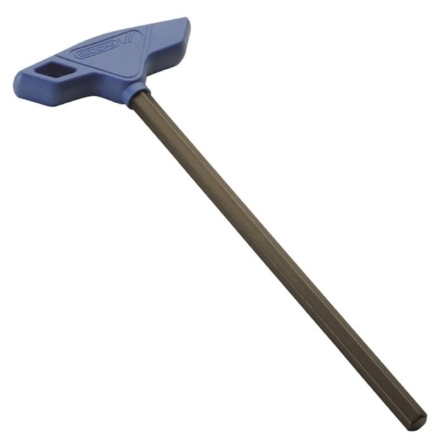 Chave Hexagonal ''T'' 6mm 42T-6.0 GEDORE-58b6b0d8-599e-4f32-8104-d4a13b728a62