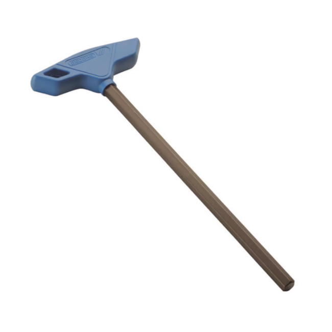 Chave Hexagonal T 7/32