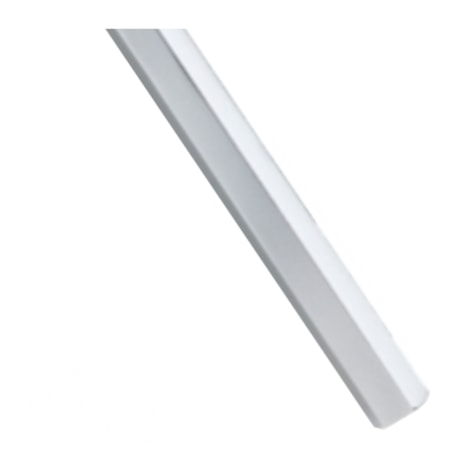 Chave Hexagonal Tipo L 1/4