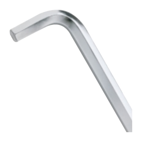 Chave Hexagonal Tipo L 19mm Cromada 96 BETA-e211dd11-c425-475b-8204-e0a2ae551739
