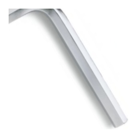 Chave Hexagonal Tipo L 2.5mm Cromada 96 BETA-dd27b5e9-9e4e-4b93-b7ae-fee503f2645d