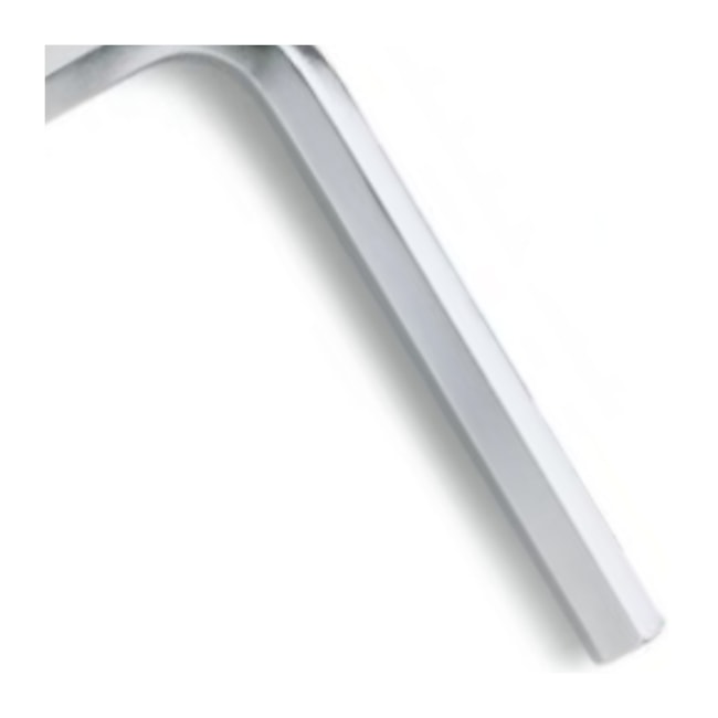 Chave Hexagonal Tipo L 2.5mm Cromada 96 BETA-25c799cf-29dd-4d5e-b11f-a9d7b5c06bb8