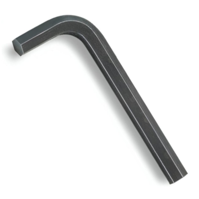 Chave Hexagonal Tipo L 2.5mm Fosfatada 96N BETA-d8f0daf1-7600-465c-9769-6ac8c5fbc38a