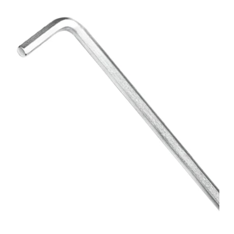 Chave Hexagonal Tipo L 3.5 mm Longa e Cromada 96LC BETA-dd4e11e5-44f6-4b69-b8de-f377c411849e
