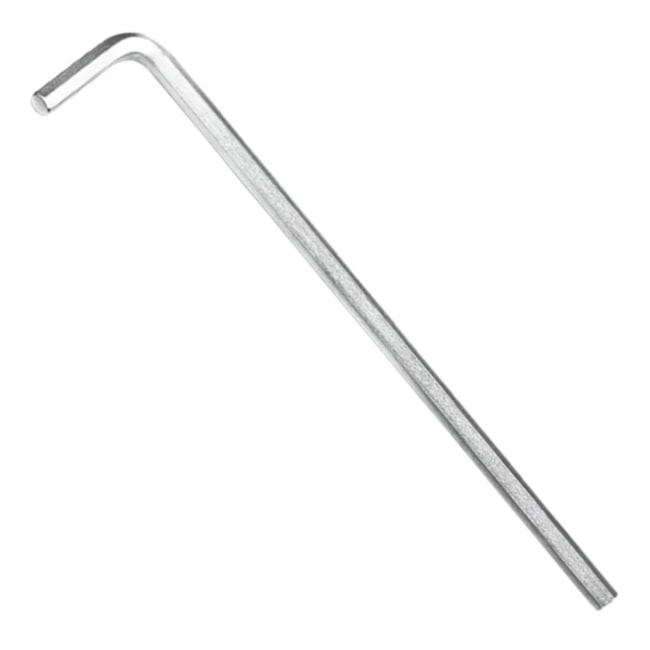 Chave Hexagonal Tipo L 3.5 mm Longa e Cromada 96LC BETA-798ea4a7-b129-42d8-be21-5fb9f4b28cb4
