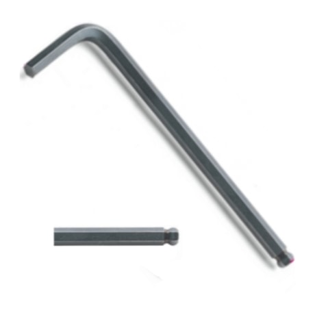 Chave Hexagonal Tipo L Abaulada 8mm 96BP BETA-192e04cc-390b-417e-ac7a-e6b95dc8ae28