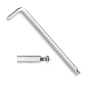 Chave Hexagonal Tipo L Abaulada Extra Longa 4mm 96LBP BETA