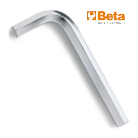 Chave Hexagonal Tipo L de 32mm Cromada 96 BETA-eb13bafa-0385-452f-83d9-ef052f86b8ac