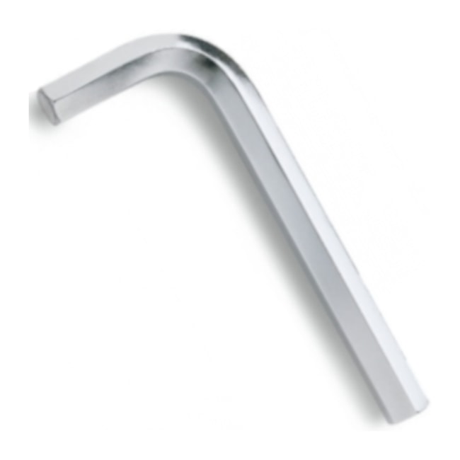 Chave Hexagonal Tipo L de 32mm Cromada 96 BETA-4c33d026-648b-4c8e-9d8a-f62e85a4a7e0