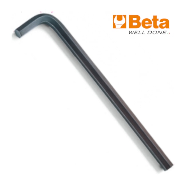 Chave Hexagonal Tipo L Longa 2.5mm 96L BETA-f6aae903-8d07-4667-9ccb-2602b7fd42d1