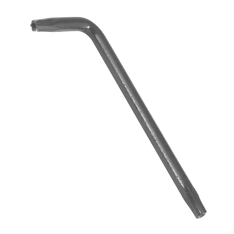 Chave Hexalobular Allen T27 com Furo Guia 3573200027 VONDER-78e5d4f5-f110-45c4-bb76-372575f7b702